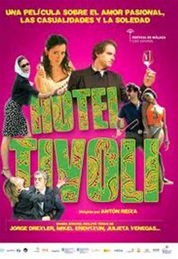 Hotel Tivoli